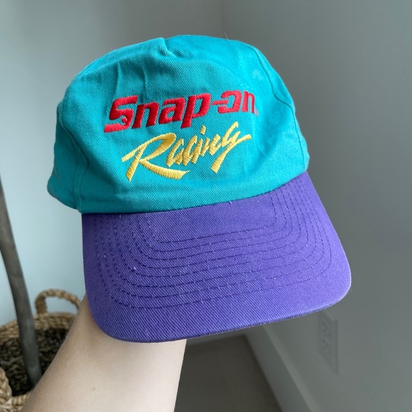 Vintage Cap - Picture 2 of 4